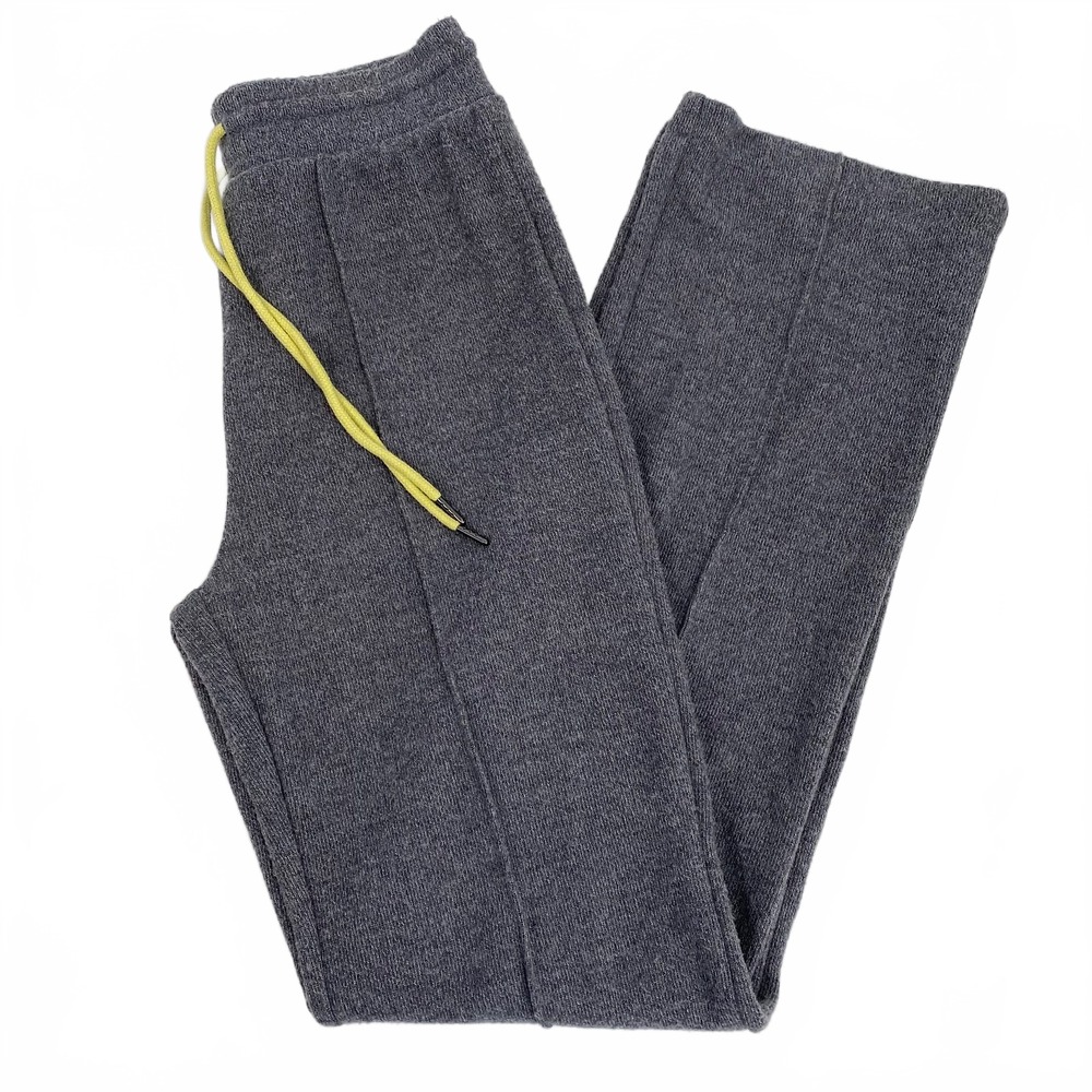 Daily Practice Gray Knit Sweatpants | Women’s XXS Regular